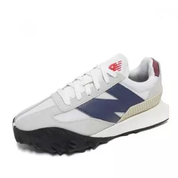 New Balance Новые кроссовки Val Xc72 Кроссовки Белые Темно-синие uXc72ri UXC72RI:230mm(US5)
