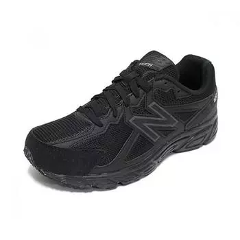 New Balance Новый Val 480 унисекс полностью черный W480sk5 W480SK5/220mm(US5)