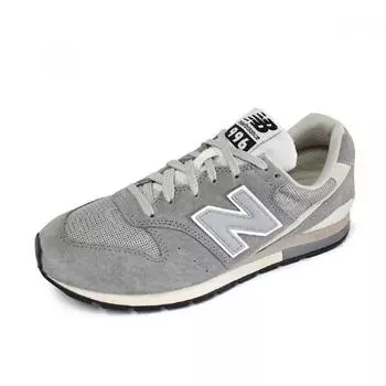 New Balance Новый Val 996 Classic V2 унисекс пара серый cm996rV2 CM996RV2/220mm(US4)