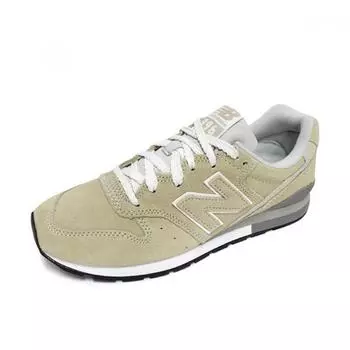 New Balance Новый Val 996 унисекс пара бежевый Cm996we2 CM996WE2/225mm(US4.5)