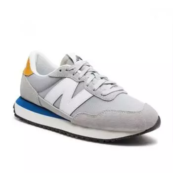 New Balance Nqj Nbpdec117l 15 Ms237vh Sneakers 230