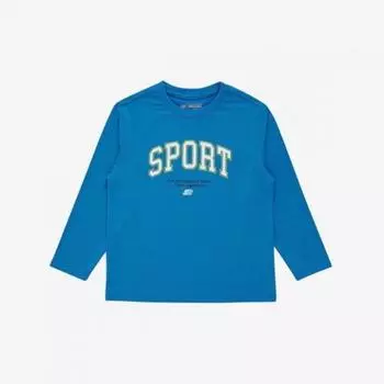 New Balance Nqj Nk9be2701u 50 Surfing IllusTraTion Cool Feeling T shirT 120