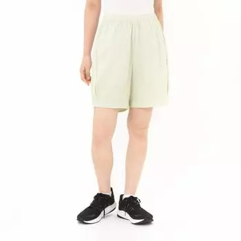 New Balance Num Natural Mint Performance Woven Shorts Aws45721 Num S