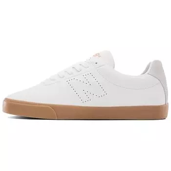 New Balance Numeric 22 Белые мужские кроссовки NM22RPS 40.5