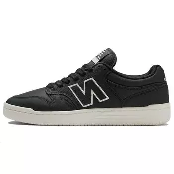 New Balance Numeric 480 Yin Yang Pack - черные мужские кроссовки Sea-Salt NM480YIN