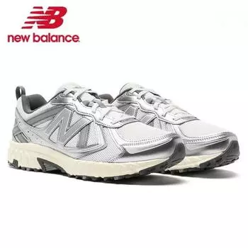 New Balance Общественная обувь для бега Кроссовки Mt410km5 MT410KM5/220