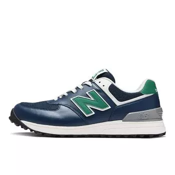 [New Balance] обувь для гольфа UGS574v3 без шипов для мужчин и женщин L3(NAVY) 23,0 см 2E
