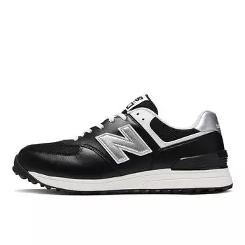 [New Balance] обувь для гольфа UGS574v3 без шипов мужские женские N3(ЧЕРНЫЙ) 26,0 см 2E