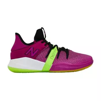 New Balance OMN1S Low Berry Lime Мужские кроссовки Фиолетовый BBOMNLFC