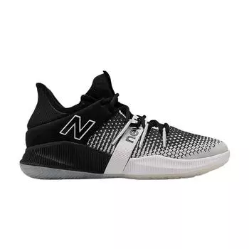 New Balance OMN1S Low Черно-белые мужские кроссовки BBOMNLWB