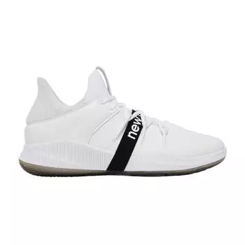 New Balance OMN1S Low White Black Мужские кроссовки BBOMNLWT