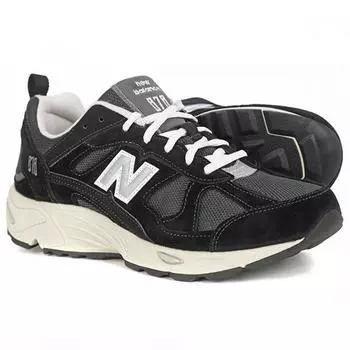 New Balance Оригинальные New Balance 878 Black CM878BC1:220