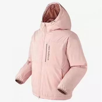 New Balance Padded Essentials пуховик Nbnpc11013 25 90(S)