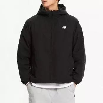 New Balance Padded Lqj Nbnqe42923 19 Public Flying Light Легкий мягкий джемпер 90