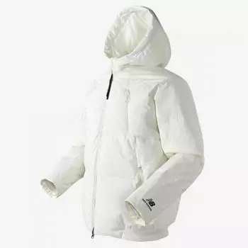 New Balance Padded Multi Blouson Duck Down Nbnpb47053 39 100(L)