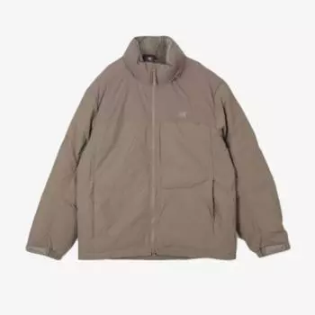 New Balance Padded Nqj Nbnpfco133 35 Uni Boyfit Down Jumper 100