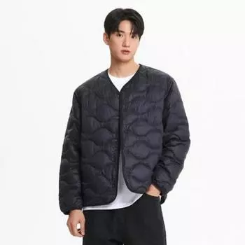 New Balance Padded Wave стеганый легкий пух Nbnpe41013 19 90(S)