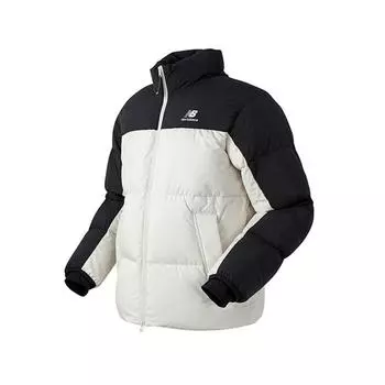 New Balance Padding Active Short Goose Padding Nbnpa41033 Ivory P2212 NBNPA41033IVORY95