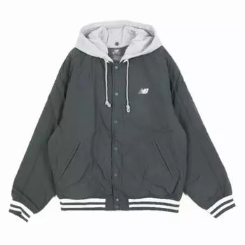 New Balance Padding Rqk Nbnqfco103 62 Uni Nb Varsity Hooded Padding 95