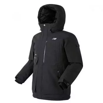 New Balance Padding Uni Patrol Goose Down Nbnp943063 19