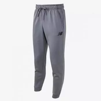 New Balance Pants Brushed Training Pants Nbmlc46041 15 80(M)