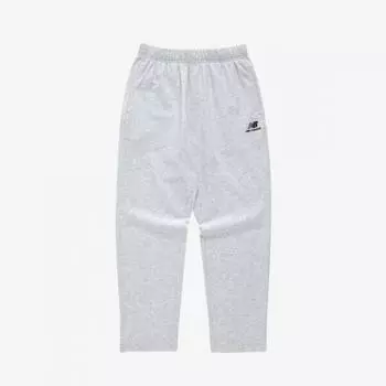 New Balance Pants Cqd Nbmlc21123 16 Uni Essential Single Mesh Pants 70