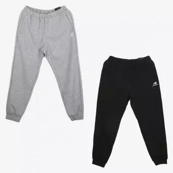 New Balance Pants Cqd Nbmldb1023 Uni Basic Jogger Fan 01NBMLDB102315/95