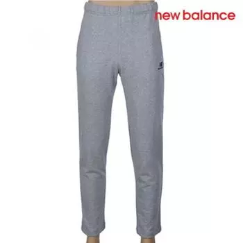 New Balance Pants D24 Nbmlec1013 15 Uni Essential Basic Pants Sl FREE/L