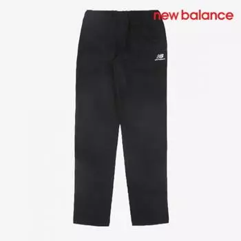New Balance Pants D24 Nbmlec1013 19 Uni Essential Basic Pants Sl FREE/M