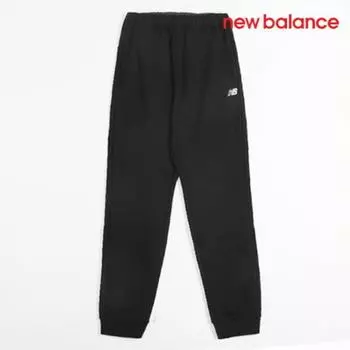New Balance Pants D24 Nbmlec1823 19 Uni Essential Jogger Pants Stan FREE/M