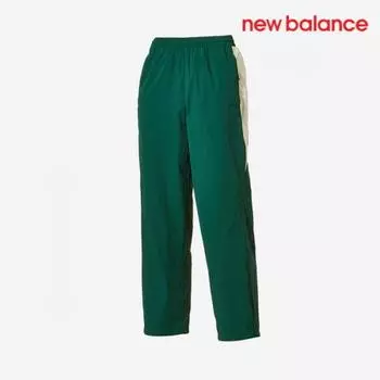 New Balance Pants D24 Nbnte12313 62 Uni Flying 2 Way Warm Up Pants FREE/L