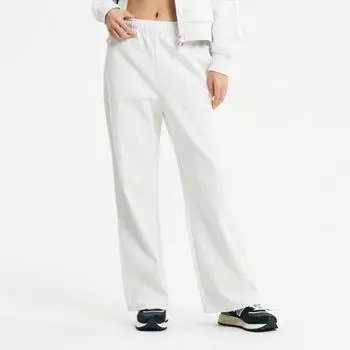 New Balance PantS EqS Nbmld3w802 Ac Women Signature Non BruShed Wide PantS S 65