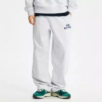 New Balance Pants Eqs Nbmle11213 16 Public Sports Club Wide Pants 85