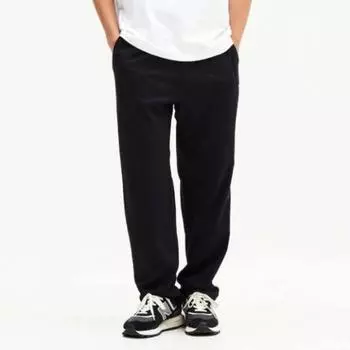 New BaLance Pants Eqs NbmLe21023 19 Uni EssentiaL SingLe Mesh Wide Pants L 75