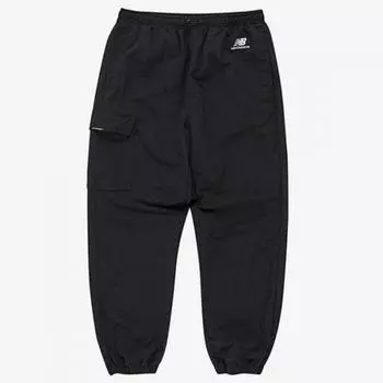 New Balance Pants Essentials + Warm Up Pants Nbntc41113 19 70(XS)