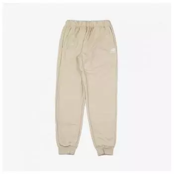 New Balance Pants Kqj Nbmldb1023 35 Uni Basic Jogger Pants Standard Beige series/70