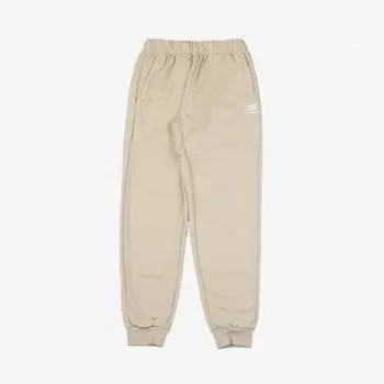 New Balance Pants Kqj Nbmldb1023 35 Uni Basic Jogger Pants 70