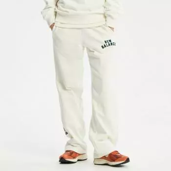 New Balance Pants Kqj Nbmle11213 64 Public Sports Club Wide Pants 85