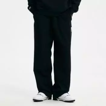 New Balance Pants Kqj Nbmle11823 19 Common Nbsc Wide Pants 75