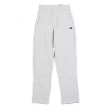 New Balance Pants Kqj Nbmlec1913 Ac Uni Essential Brushed Straight Pants St 70