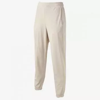 New Balance Pants Kqj Nbntd2w002 35 Women Slim Fit Cool Soap 70