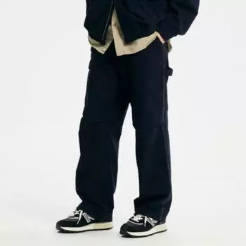 New Balance Pants Kqj Nbnte11113 59 Uni Heritage Carpenter Pants 75