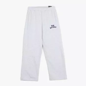 New Balance Pants Lqj Nbmlfco123 16 Public Sports Club Wide Pants 70