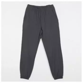 New Balance Pants Lqj Nbmlfco143 17 Uni Tricot Jogger Pants Gray series/80