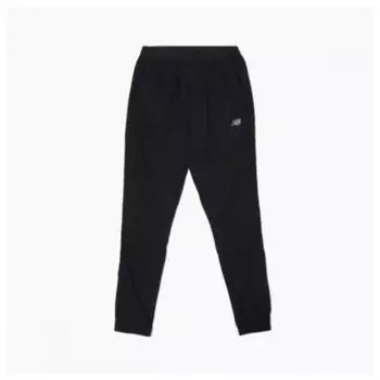 New Balance Pants Lqj Nbntfcog01 19 Mp51065 Ac Jogger Pants Black series/80