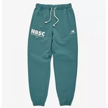 New Balance Pants Nbsc sweatPants Nbmlc12033 40 70(XS)