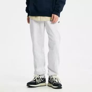 New Balance Pants Nqj Nbmle11113 16 Public Heritage Jogger Pants 75