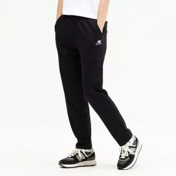 New Balance Pants Nqj Nbmle21013 19 Uni Essential Single Mesh Standard Pants 70