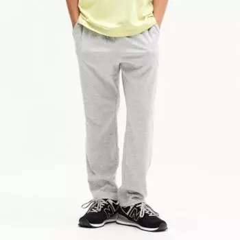 New Balance Pants Nqj Nbmle21013 Ac Uni Essential Single Mesh Standard Pants 75