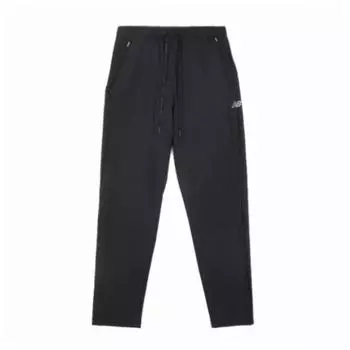 New Balance Pants Nqj Nbmlfco153 19 Uni Performance Seasonless Pants Slim Black series/75